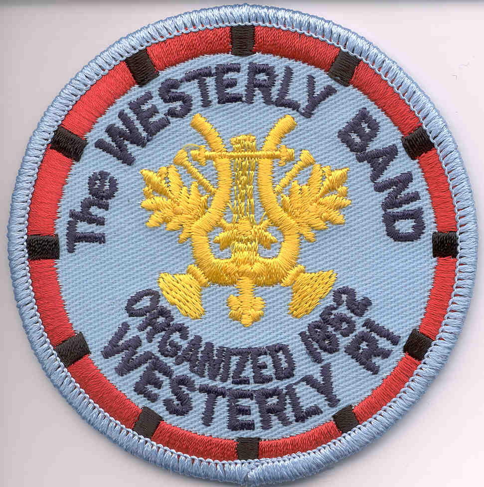 Band Emblem